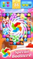 برنامه‌نما Candy Mania عکس از صفحه