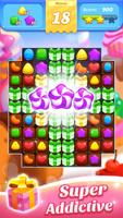 Candy Mania plakat