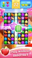 Candy Mania screenshot 2