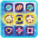 Candy Match mania free APK