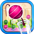 Candy Match Color Game APK