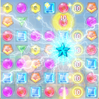 Jewels Temple Gems icon