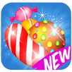 candy charming  : color jelly saga Legend APK