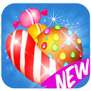 candy charming  : color jelly saga Legend APK