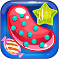 Candy Pote Match