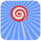 Free Kids Game Candy Memory icon