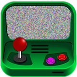 Arcade Word ikon