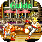 Guide for Fatal fury SPECIAL أيقونة