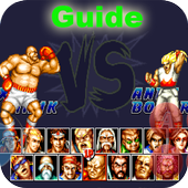 Download  Guide for Fatal fury SPECIAL 