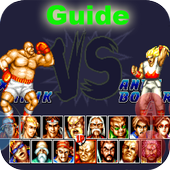 Download Guide for Fatal fury SPECIAL 