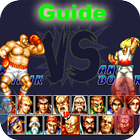 Guide for Fatal fury SPECIAL icône