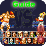 Guide for Fatal fury SPECIAL icono