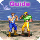 Guide for Cadillacs and Dinosaurs APK