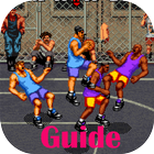 Guide for Street Hoop icône