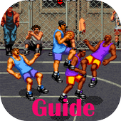 Guide for Street Hoop icon