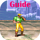 Guide for Cadillacs and Dinosaurs icône