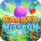 Candy's Mission アイコン