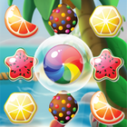 Candy Match 3 Zeichen