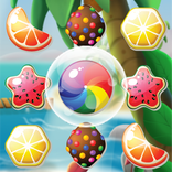 Candy Match 3 Puzzle