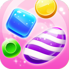 Candy Heroes Mania آئیکن