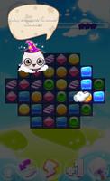 Candy Heroes Mania ภาพหน้าจอ 1