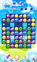 Candy Heroes Mania اسکرین شاٹ 3