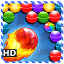 Candy Bubble Shooter 3 aplikacja