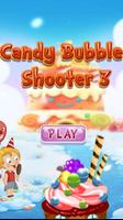 Candy Bubble Shooter 3 captura de pantalla 1