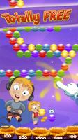 Candy Bubble Shooter 3 screenshot 3