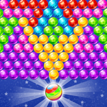 Amazing Bubble Shooter