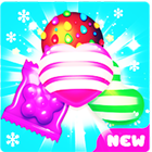 Candy Best Match 3 icon