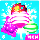 Candy Best Match 3 أيقونة