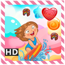 Candy Farm Sweet Blast APK