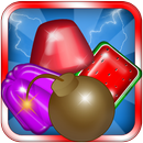 Candy In Line Blast APK