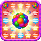 آیکون‌ Crazy Candy Bomb