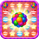 Crazy Candy Bomb icône