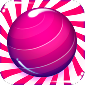 آیکون‌ Candy Browser