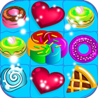 Candy Boom أيقونة