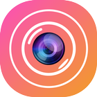 Candy Camera for iPhone-icoon