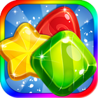 Candy Legend Heroes icono