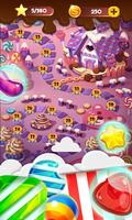 Candy Legend Heroes syot layar 1
