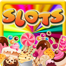 Candy Carnival Slots APK