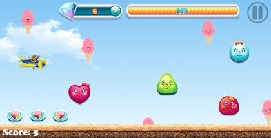 Candy Classic Plane screenshot 3