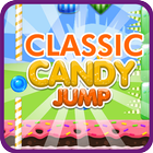 Classic Candy Jump biểu tượng