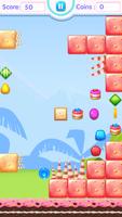 Classic Candy Jump Ekran Görüntüsü 2