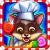 Candy Cookie Shop APK