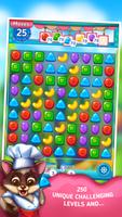 Candy Cookie Shop اسکرین شاٹ 2