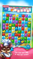 Candy Cookie Shop syot layar 3