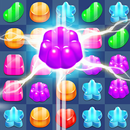 Cookie Jelly Sweet Candy APK