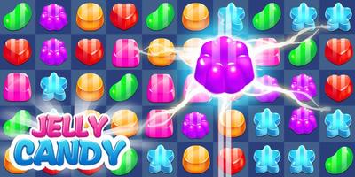 Cookie Jelly Sweet Candy 截图 3